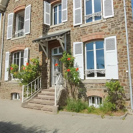 Des Genets Prázdninový dům *