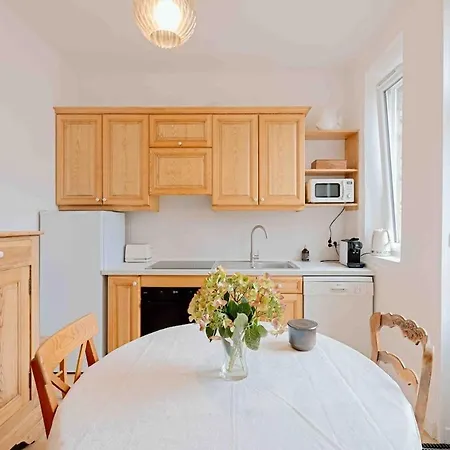 Des Genets * Saint-Pair-sur-Mer