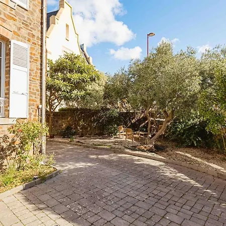 Prázdninový dům Des Genets *