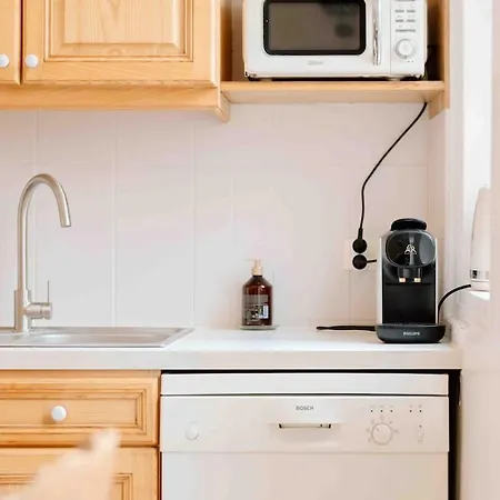 Prázdninový dům Des Genets