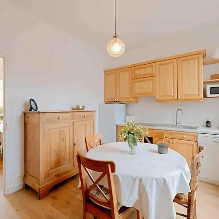 Prázdninový dům Des Genets *