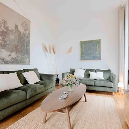 Prázdninový dům Des Genets Saint-Pair-sur-Mer