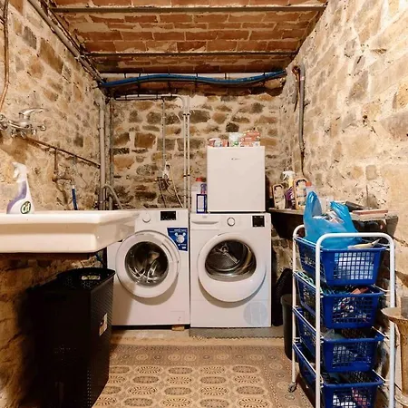 Des Genets Prázdninový dům Saint-Pair-sur-Mer