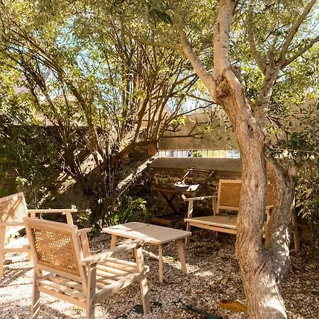 Des Genets Saint-Pair-sur-Mer