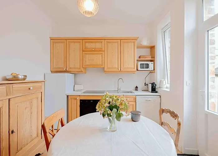 Des Genets * Saint-Pair-sur-Mer