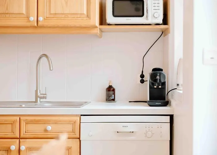 Semesterbostad Des Genets