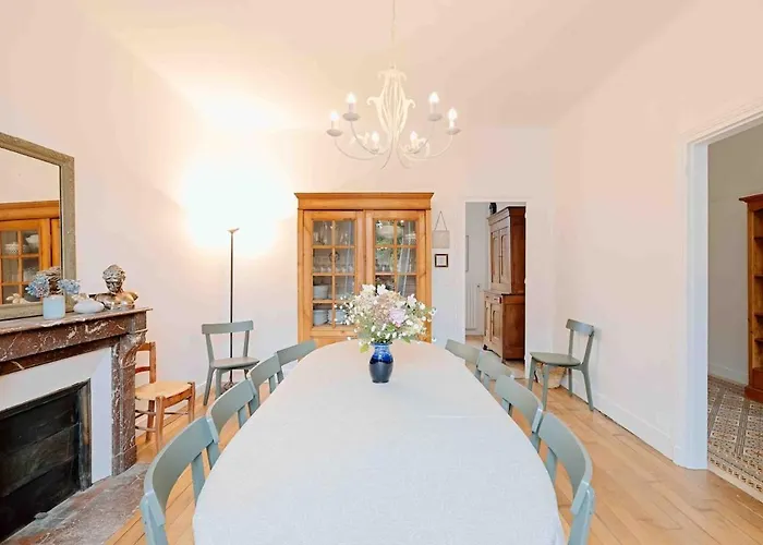 Des Genets Saint-Pair-sur-Mer