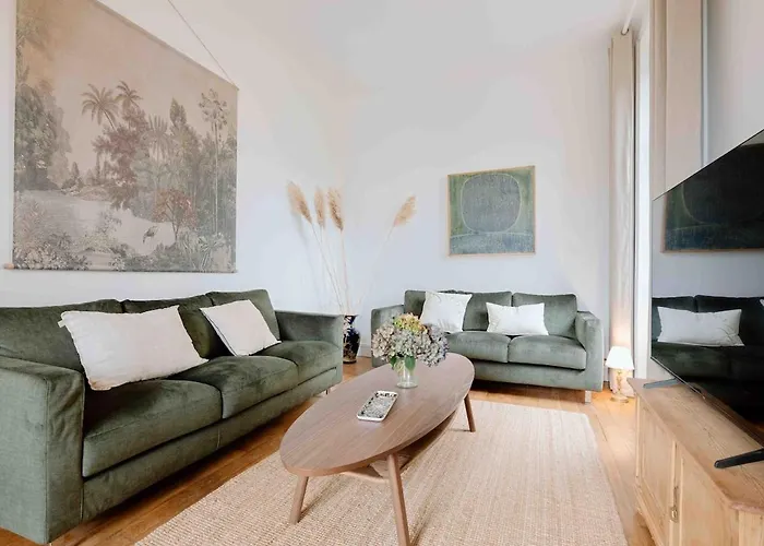 Semesterbostad Des Genets Saint-Pair-sur-Mer