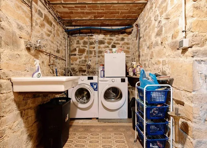 Des Genets Semesterbostad Saint-Pair-sur-Mer